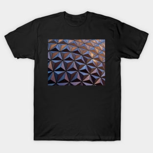 Abstract T-Shirt